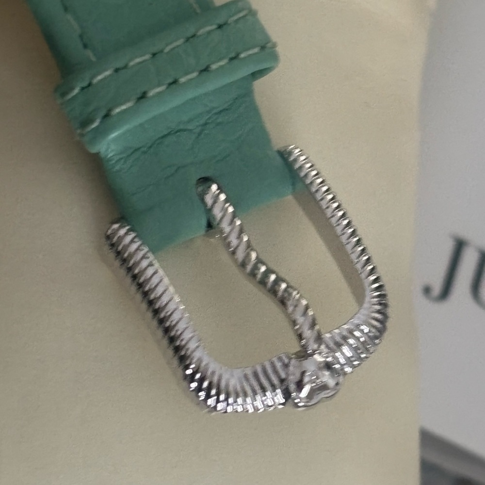Water resistant Judith Ripka NEW watch - Picture 4 of 10
